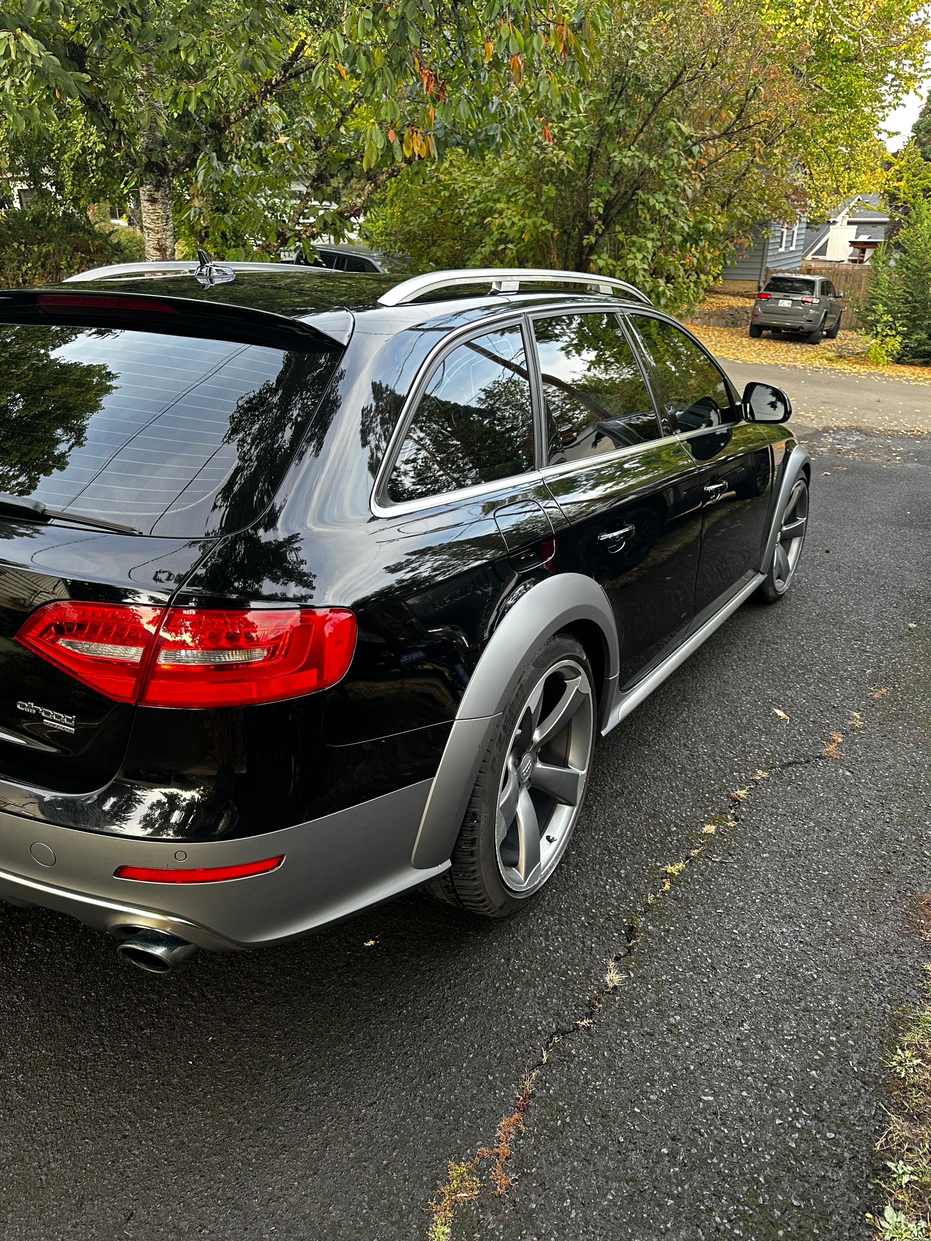 Used 2014 Audi A4 Premium Plus AWD/4WD image 4