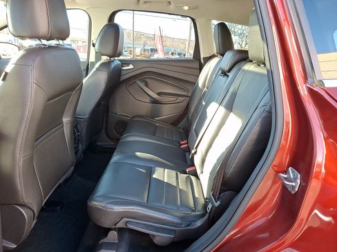 Used 2014 Ford Escape Titanium image 4