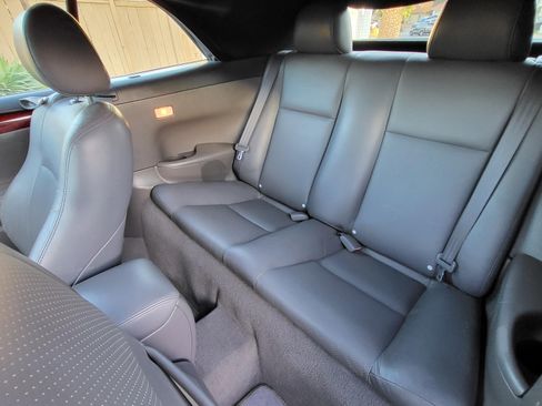 Used 2004 Toyota Solara SLE image 6