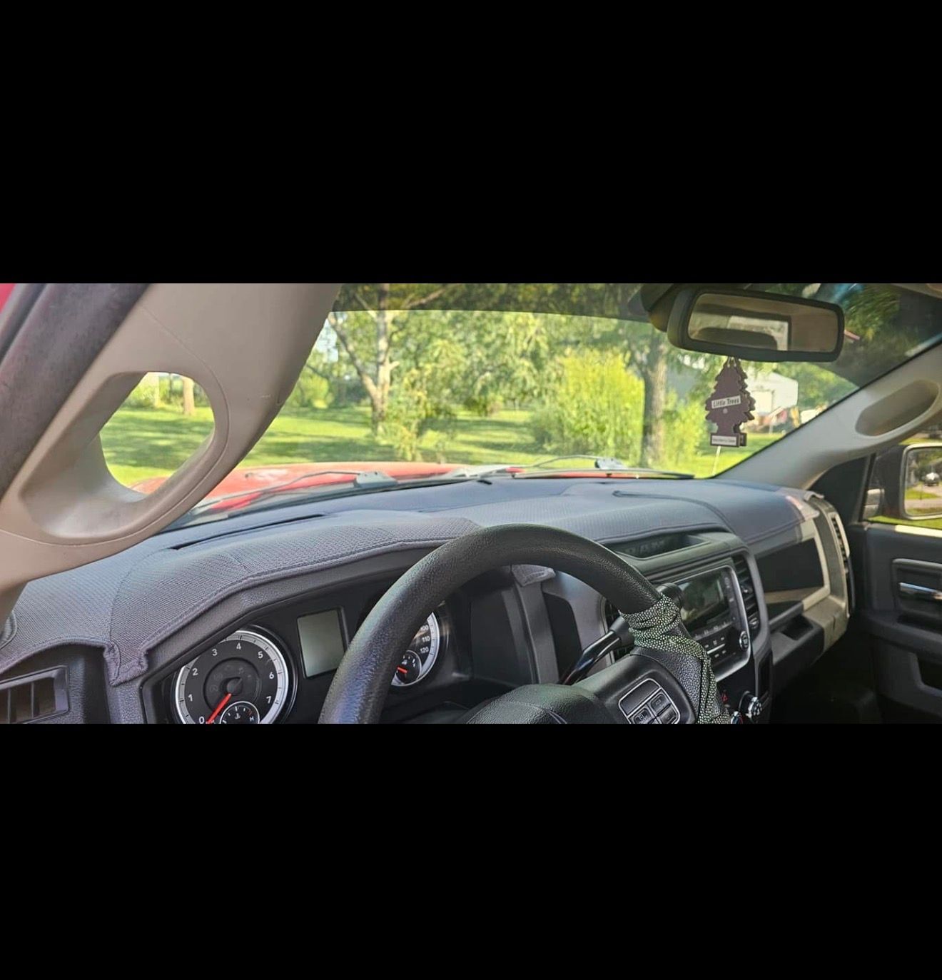 Used 2015 RAM 1500 Tradesman w/ Power & Remote Entry Group AWD/4WD image 6