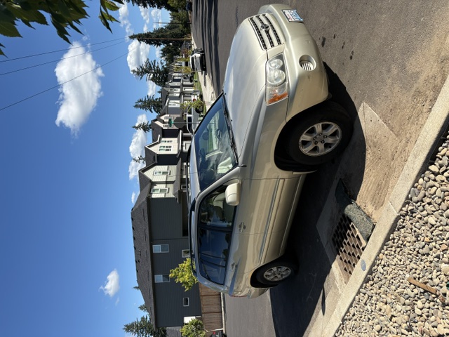 Used 2002 Toyota Highlander 4WD V6 image 6
