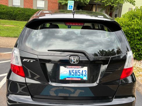 Used 2013 Honda Fit Sport image 5
