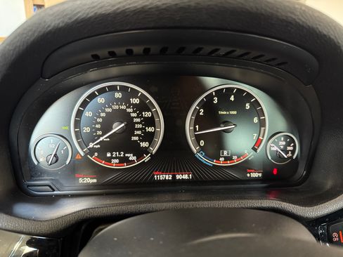 Used 2016 BMW X3 xDrive35i image 12