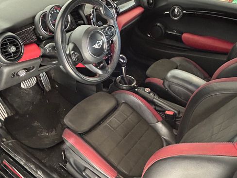 Used 2017 MINI Cooper John Cooper Works image 8