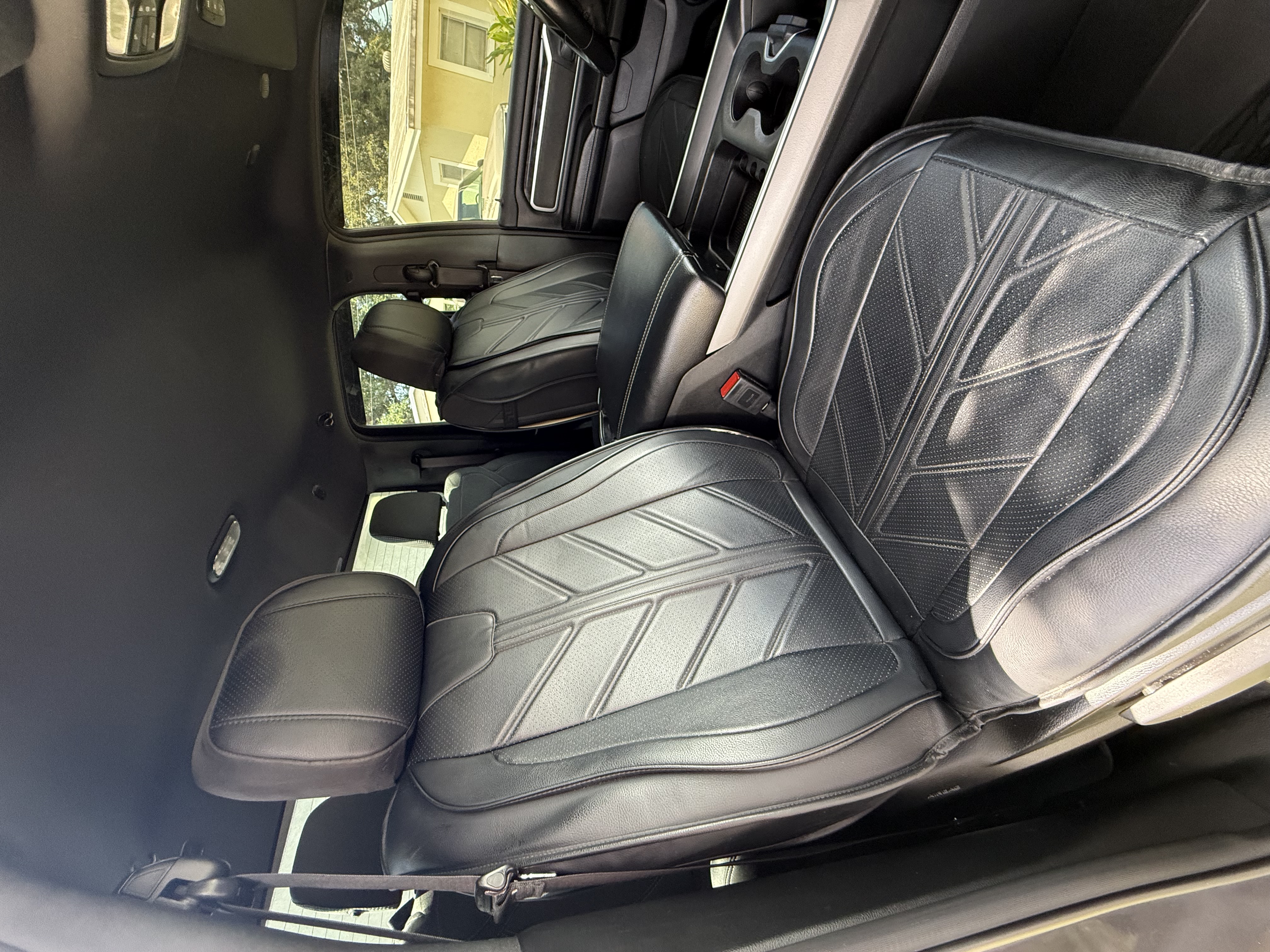 Used 2021 RAM 1500 Big Horn AWD/4WD image 19