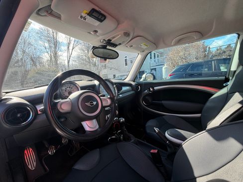 Used 2007 MINI Cooper S image 4
