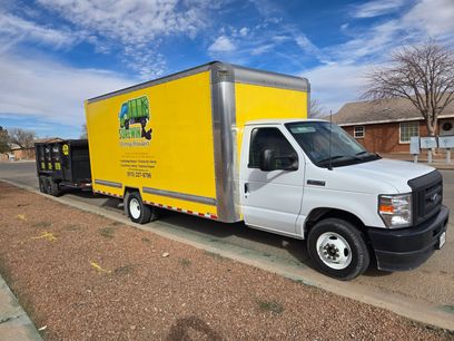 Used 2023 Ford E-350 and Econoline 350 Super Duty w/ Driver's Safety Package