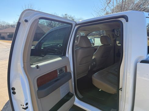 Used 2009 Ford F150 Lariat image 8