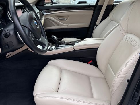 Used 2015 BMW 550i Sedan image 8