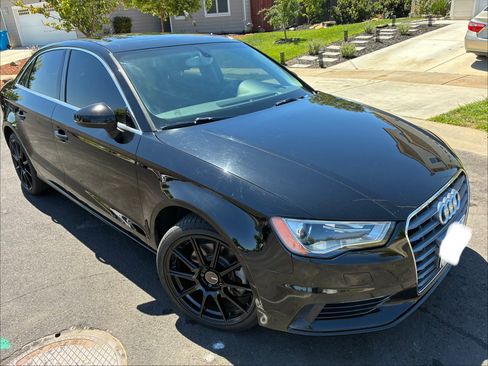 Used 2015 Audi A3 1.8T Premium w/ Cold Weather Package FWD image 6