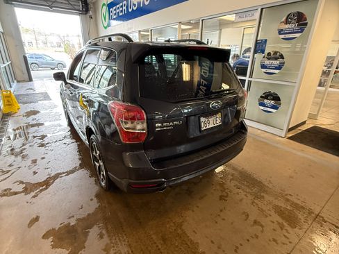 Used 2015 Subaru Forester 2.0XT Touring w/ Popular Package #2 image 2
