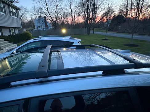 Used 2016 Subaru Forester 2.5i Touring w/ Eyesight & Navigation System image 5