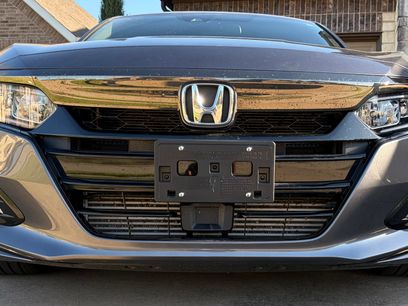Used 2020 Honda Accord Sport