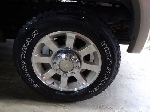 Used 2010 Ford F250 King Ranch AWD/4WD image 14
