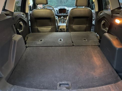 Used 2013 Ford Escape SEL AWD/4WD image 14