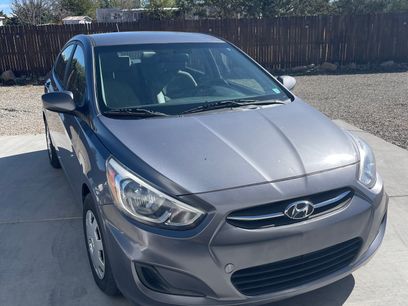 Used 2016 Hyundai Accent SE