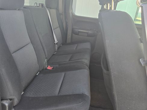 Used 2011 GMC Sierra 1500 SLE image 13