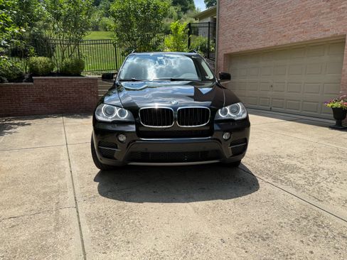 Used 2012 BMW X5 xDrive35i AWD/4WD image 4