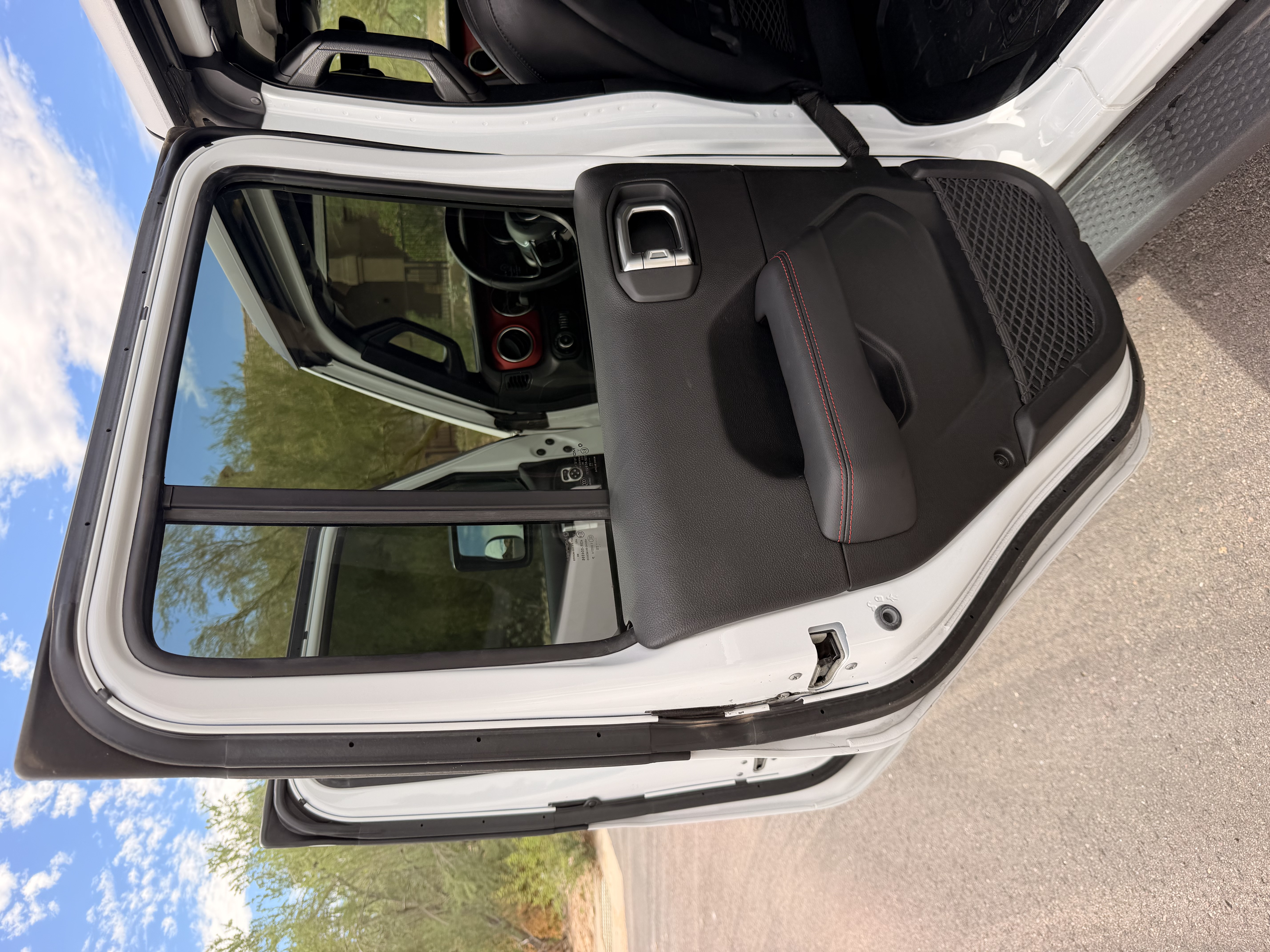 Used 2020 Jeep Wrangler Unlimited Rubicon AWD/4WD image 21