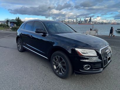 Used 2014 Audi Q5 2.0T Premium Plus w/ Premium Plus Package