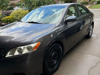 Used 2007 Toyota Camry LE