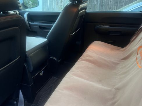 Used 2013 GMC Sierra 1500 SLE w/ Power Tech Package AWD/4WD image 1