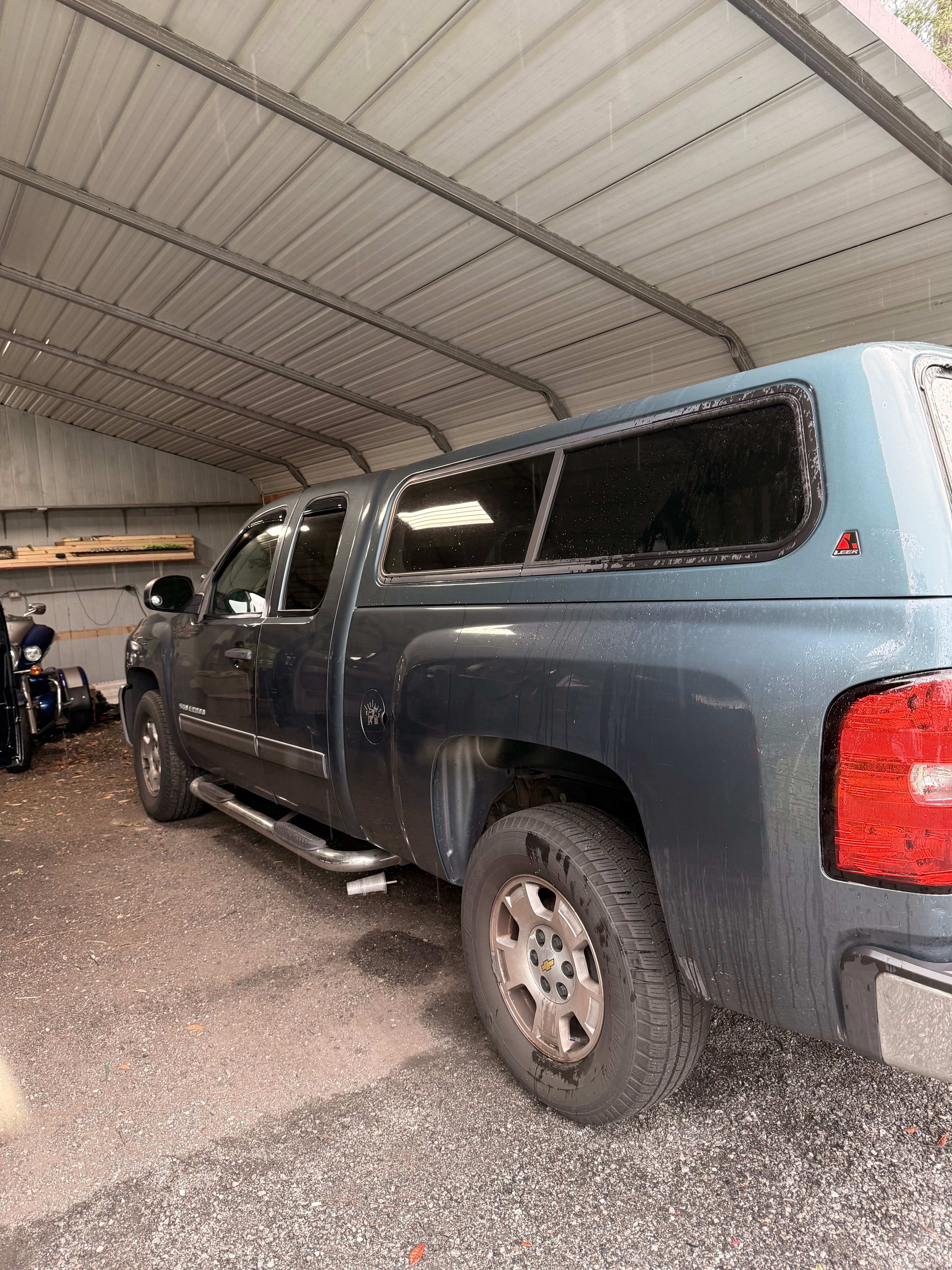 Used 2012 Chevrolet Silverado 1500 LT w/ All-Star Edition RWD image 11
