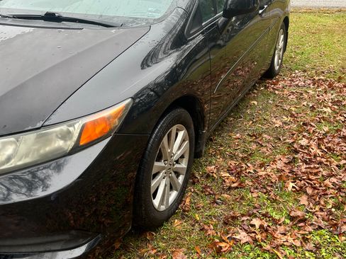 Used 2012 Honda Civic EX image 1