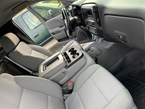 Used 2016 Chevrolet Silverado 1500 W/T image 18