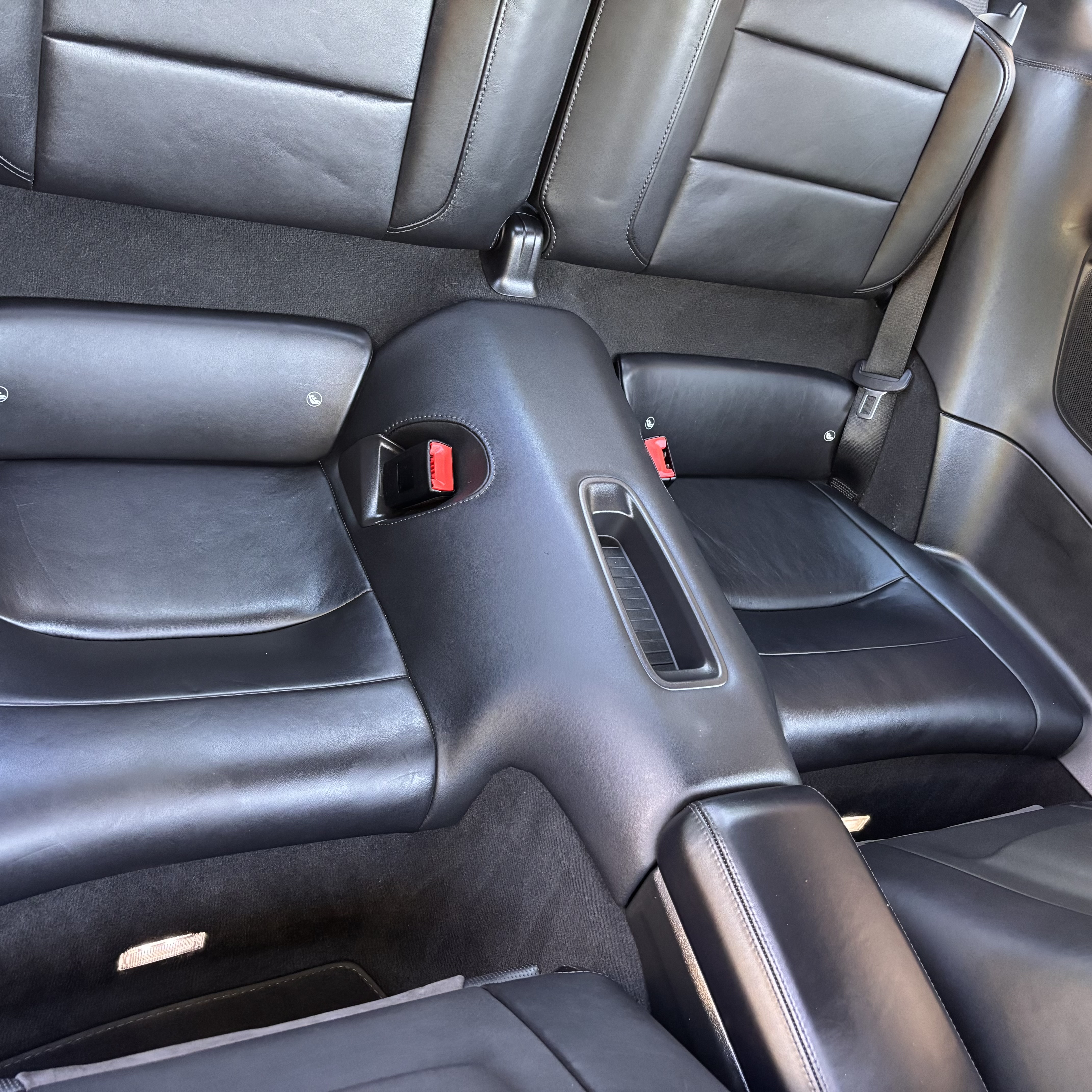 Used 2013 Porsche 911 Carrera 4S AWD/4WD image 18
