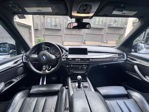 Used 2017 BMW X5 sDrive35i image 2