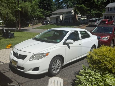 Used 2009 Toyota Corolla LE FWD image 6