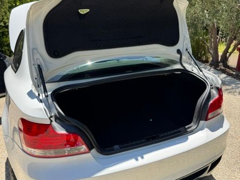 Used 2008 BMW 135i Coupe RWD image 5
