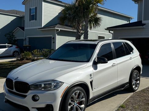 Used 2016 BMW X5 xDrive35i image 10