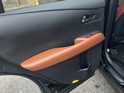 Used 2013 Lexus RX 350 F Sport image 11