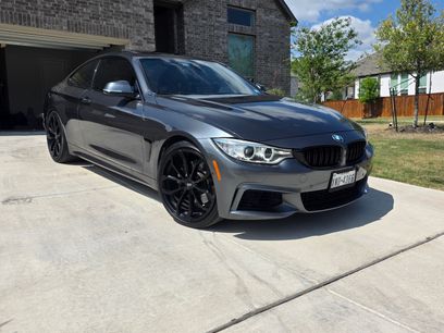 Used 2016 BMW 435i Coupe
