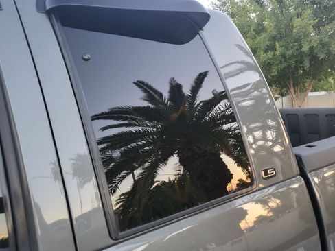 Used 1999 Chevrolet Silverado 1500 4x4 Extended Cab w/ Off-Road Chassis Pkg image 15