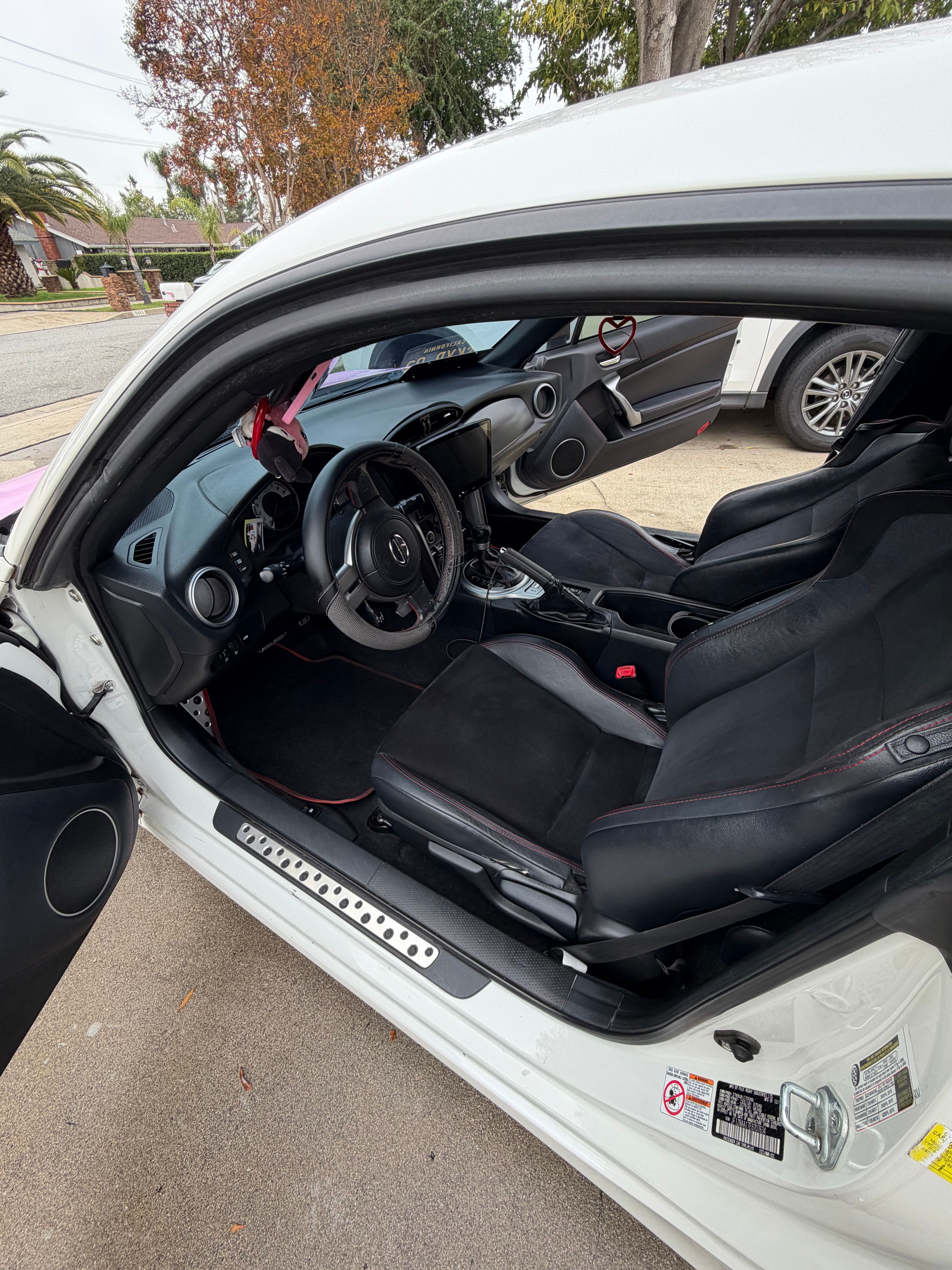 Used 2014 Scion FR-S Monogram Series RWD image 6