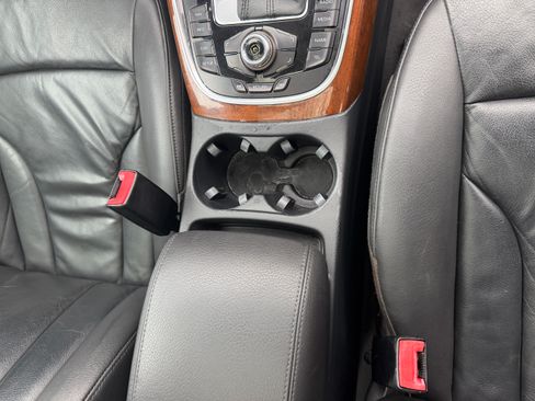 Used 2010 Audi Q5 3.2 Premium Plus image 14