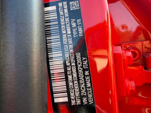 Used 2019 Jeep Renegade Sport AWD/4WD image 19