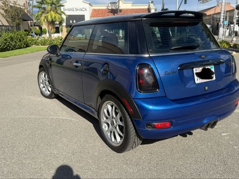 Used 2007 MINI Cooper S FWD image 25