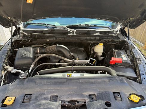 Used 2016 RAM 1500 Laramie w/ Convenience Group image 20