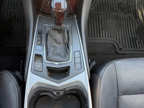 Used 2012 Cadillac SRX Luxury FWD image 12