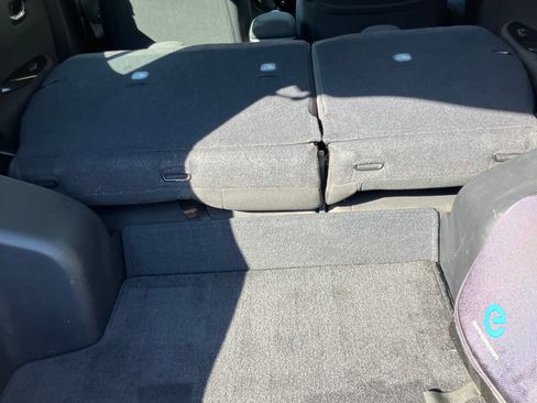 Used 2015 Nissan Leaf SV w/ LED & Quick Charge Package image 17