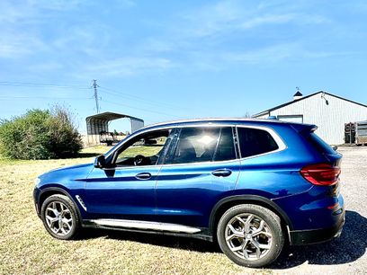 Used 2021 BMW X3 xDrive30i w/ Convenience Package