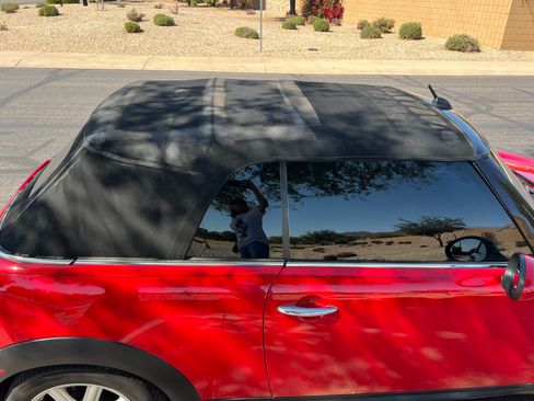 Used 2013 MINI Cooper S image 6