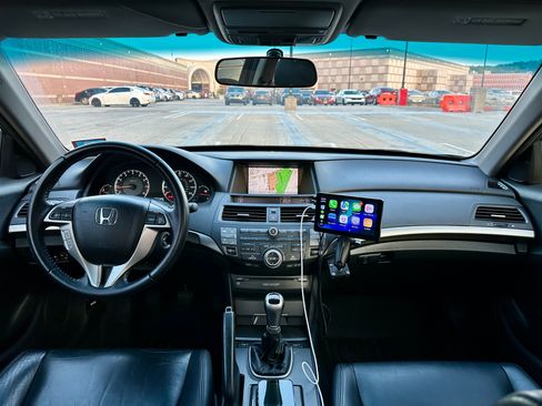 Used 2009 Honda Accord EX-L image 24