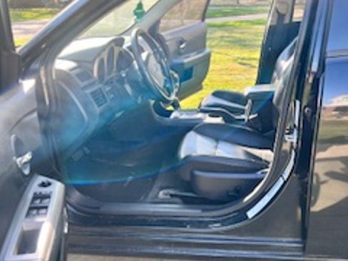 Used 2009 Dodge Avenger SXT w/ Premium Convenience Group image 9