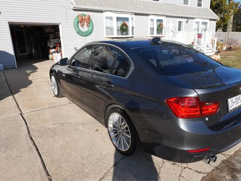 Used 2015 BMW 328i Sedan image 5