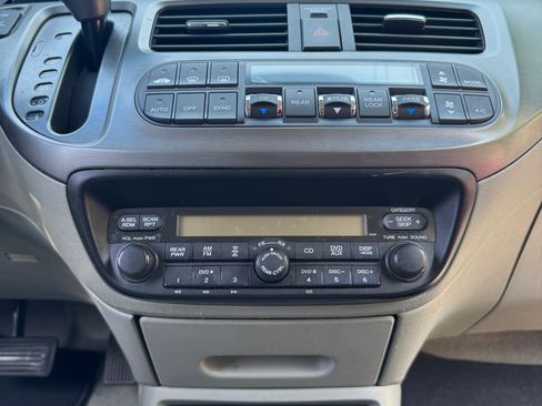 Used 2006 Honda Odyssey EX-L image 10